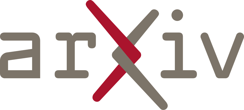 ArXiv logo